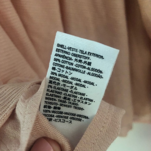 Free People top - Picture 5 of 5